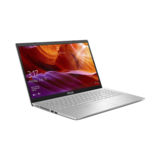 Ноутбук 15" Asus M509DA-EJ080 / серебро / 15.6" (1920х1080) Full HD LED / AMD Ryzen 3 3200U / 4Gb / 256 Gb SSD / AMD Radeon Vega 3 / no ODD / no OS / / /