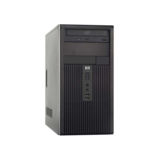 Системний блок HP Compaq dx2300 MT Intel® Core™2 Duo E4600 2,40 GHz кеш 2MB 2 ядра / 4 GB DDR2 / 250 GB HDD 3.5 / Intel GMA 3000 / Intel 946GZ Express / VGA / USB / PS/2 / COM / LPT / LAN / MicroTower б.у.