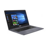 Ноутбук 15" Asus N580GD-DM479 / серый / 15.6" (1920х1080) Full HD LED / Intel® i7-8750H / 16Gb / 1Tb HDD/SSD 256Gb / GeForce® GTX1050, 4 Gb / no ODD / no OS / / /