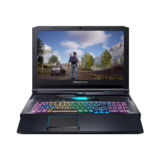 Ноутбук 17" ACER Predator Helios 700 PH717-71 NH.Q4YEU.010 / черный / 17.3'/(1920x1080)FHD LED / Intel® i9-9980HK / 32Gb / 512Gb SSD / GeForce® RTX2080, 8Гб / no ODD / Win10 / / /