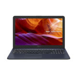 Ноутбук 15" Asus X543UA-DM2327 / серый / 15.6" (1920х1080) Full HD LED / Intel® 4417U / 8Gb / 256 Gb SSD / Intel® HD Graphics / no ODD / no OS / / /