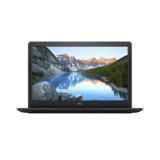Ноутбук 17" Dell G3 3779 GAMING G3758S2NDW-60B / черный / 17.3'/(1920x1080)FHD LED / Intel® i5-8300H / 8Gb / 256 Gb SSD / GeForce® GTX1050, 4 Gb / no ODD / Win10 / / /