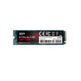 Винчестер SSD M.2 512Gb SILICON POWER NVMe PCIe P34A80 TLC (SP512GBP34A80M28)