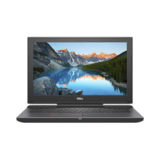 Ноутбук 15" Dell Inspiron G5 15-5587 IG515FI916H1S2D6L-8BK / черный / 15.6" (1920х1080) Full HD LED / Intel® i9-8950HK / 16Gb / 1Tb HDD/SSD 256Gb / GeForce® GTX1060, 6 Gb / no ODD / Linux / / /