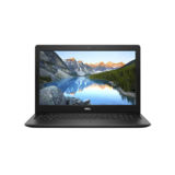 Ноутбук 15" Dell Inspiron 3582 358N44HIHD_LBK / черный / 15.6" (1366x768) LED / Intel® N4000 / 4Gb / 500 Gb HDD / Intel® HD Graphics / no ODD / no OS / / /