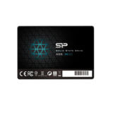 Винчестер SSD SATA III 128Gb 2.5" SILICON POWER A55 R/W Up To 560/530MB/s (SP128GBSS3A55S25) БН