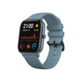 Умные часы Xiaomi Amazfit GTS Steel Blue (526886)