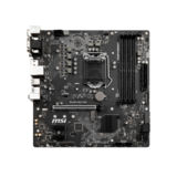 Мат.плата MSI 1151 B365M PRO-VDH, B365, 2DDR4, VGA/HDMI/DVI, 1 PCI-Ex16, 2 PCI-Ex1, 1xM.2, RAID, 6 SATA, 6 USB V3.1Type A/USB V3.1 Type C, COM( on board)