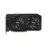 Видеокарта ASUS GeForce RTX 2060 DUAL ,GTX2060/Dual/6GB/GDDR6/1710MHz (DUAL-RTX2060-6G-EVO)