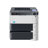 Принтер Kyocera ECOSYS P3045dn (отличное состояние. распеч.страниц 22465) Б,У.