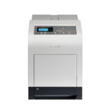 Принтер Kyocera ECOSYS P7035cdn (друк лазерний, 4-кольорова, двостороння, 35 стр / хв ч / б, 35 стр / хв колір. відмінний стан, пробіг 14 550 сторінок ) Б\В