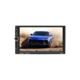 Автомагнитола Sigma 7030CA