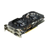 Видеокарта Gigabyte GV-R938G1 GAMING-4GD БУ 1 мес гарантии (AMD Radeon R9 380, 4096Mb GDDR5 256-bit, 970/5700MHz, HDMI/2xDVI/DisplayPort)