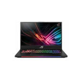 Ноутбук 17" Asus ROG GL704GM-DH74 / черный / 17.3'/(1920x1080)FHD LED / Intel® i7-8750H / 16Gb / 1Tb HDD/SSD 256Gb / GeForce® GTX1060, 6 Gb / no ODD / Win10 / / / Гар. ИТ реф