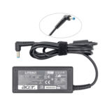 Зарядное для ноутбука Acer PA-1650-02 (19V 3.42A 65W) 5.5x1.7mm без каб. пит. + гар. 12мес.