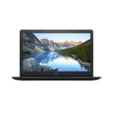 Ноутбук 17" Dell G3 3779 GAMING 37G3i716S1H1G15i-LBK / черный / 17.3'/(1920x1080)FHD LED / Intel® i7-8750H / 16Gb / 1Tb HDD/SSD 128Gb HDD / GeForce® GTX1050Ti, 4 Gb / no ODD / Linux / / /