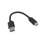 Кабель USB 2.0 Type-C - 0.15 м PATRON PN-TYPE-C-0.15M