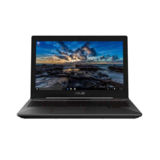 Ноутбук 15" Asus ROG FX503VM-NS52 / черный / 15.6" (1920х1080) Full HD LED / Intel® i5-7300HQ / 8Gb / 1Tb HDD/SSD 128Gb HDD / GeForce® GTX1060, 3 Gb / no ODD / Win10 / / / Гар. ИТ реф