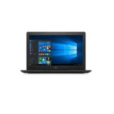 Ноутбук 15" Dell Inspiron 3579 G3579-5245BLK / черный / 15.6" (1920х1080) Full HD LED / Intel® i5-8300H / 8Gb / 1 Tb HDD / GeForce® GTX1050, 4 Gb / no ODD / no OS / / / Гар. ИТ реф