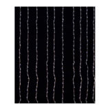 Светодиодная гирлянда "Водопад", 240 LED, размер 2,2м * 1,5м, свечение: белый