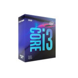 Процессор INTEL S1151 Core i3-9100 3.6GHz/8GT/s/6MB BX80684I39100 бн