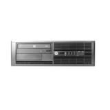 Системный блок HP Compaq 4300 PRO SSF (TPC-M012-SF) , Intel i3-3220 3.30GHz, DDR3 4GB, HDD-250GB, СЛИМОВЫЙ. (1375)