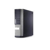 Системный блок DELL OPTIPLEX 9020 PC, Intel i5-4670 3.40GHz, DDR3 8GB, HDD-500GB, АТХ. 1376