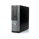 Системный блок DELL OPTIPLEX 390 SFF PC, Intel i5-2400 3.1GHz, DDR3 4GB, HDD-320 GB, СЛИМОВЫЙ.(1378)