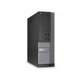 Системный блок DELL OPTIPLEX 7020 SFF PC, Intel Pentium G3250 3.2GHz, DDR3 4GB, HDD- 320 GB, СЛИМОВЫЙ.(1381)