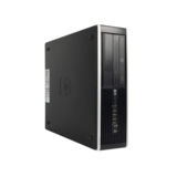 Системный блок HP Compaq 6200 PRO SSF, Intel i5-2400 3.10GHz, DDR3 4GB, HDD-500GB, СЛИМОВЫЙ.(1383)
