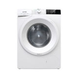 Стиральная машина фронтальная Gorenje WEI 843, 8кг, 16 программ, 1400 об/мин, белый