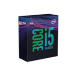 Процессор INTEL S1151 Core i5-9600KF 3.7GHz s1151 Box (без кулера), BX80684I59600KF БН