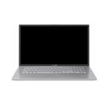 Ноутбук 17" Asus X712FB-AU234 / серебро / 17.3'/(1920x1080)FHD LED / Intel® i3-8145U / 8Gb / 1Tb HDD/SSD 256Gb / GeForce® MX 110, 2 Gb / no ODD / Linux / / /