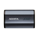 Внешний винчестер SSD ADATA SE730H 1TB USB 3.1 (Type-C) Titanium ASE730H-1TU31-CTI