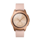 Смарт-часы Samsung Galaxy Watch 42мм Gold (SM-R810NZDASEK)