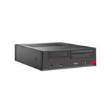 Системний блок Fujitsu-Siemens Esprimo E410 SFF Intel Pentium® G620 2600Mhz 3Mb 2 ядра 2 потока / 4 GB DDR 3 / 320 Gb / Slim Desktop Intel HD Graphics б.у.
