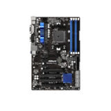 Мат. плата ASRock FM2A88X Pro3+ + AMD A4 5300 Dual-Core 3.6 GHz БУ Гарантия 14 дней