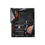 Мат.плата Gigabyte 1151 Z390 AORUS MASTER G2 Edit, Z390, 4DDR4, CrossFire, HDMI, 2xM.2, 3xPCI-E 16x, 3xPCI-E 1x, 2xM.2, 6xSATA3, RAID, WiFi, Bluetooth, 9xUSB3.1/8xUSB2.0, ATX
