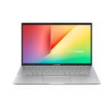 Ноутбук 14" Asus S431FA-EB045 / серебро / 14"FHD/(1920*1080) / Intel® i7-8565U / 16Gb / 512Gb SSD / Intel® HD Graphics / no ODD / no OS / / /