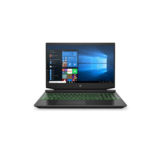 Ноутбук 15" Hewlett Packard Gaming 15-EC0751MS 7QS78UA / черный / 15.6" (1920х1080) Full HD LED / AMD Ryzen 5 3550H / 8Gb / 256 Gb SSD / GeForce® GTX1050, 3 Gb / no ODD / Win10 / / / Гар. ИТ не гравированный