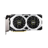Видеокарта MSI GeForce RTX 2070 SUPER, VENTUS OC, 8Gb DDR6, 256-bit, HDMI/3xDP, 1785/14000 MHz, 6-pin + 8-pin (RTX 2070 SUPER VENTUS OC)