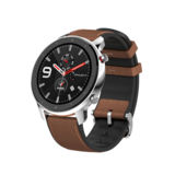 Смарт-часы Amazfit GTR 47mm Stainiess Steel