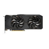 Видеокарта ASUS GeForce RTX 2070 SUPER, DUAL EVO OC, 8Gb DDR6, 256-bit, HDMI/3xDP, 1845/14000 MHz, 6-pin + 8-pin (DUAL-RTX2070S-O8G-EVO)