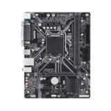 Мат.плата 1151 Gigabyte H310M DS2 R2.0, 2xDDR4/VGA/1xPCI-E3.0x16/2xPCI-E3.0x1/COM/LPT/2xUSB3.1/4x БН