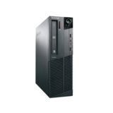 Системний блок Lenovo ThinkCentre M91p SFF LGA1155 Xeon® E3-1245 до 3.70 GHz кеш 8MB 4 ядра 8 потоков (аналог i7-2600) / 8 GB DDR3 (4 SLOTS) / 240 GB SSD 2.5" / Intel® HD P3000 / Intel Q67 Express / VGA / DisplayPort / USB2.0 / LAN 1 Гбіт/с / Win 7 Pro / Small Form Factor б.у.
