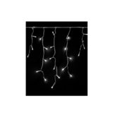 Светодиодная гирлянда "Бахрома", 120 LED, 3м*0.5м, белый