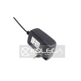 Зарядное для планшета ASUS K-Power (TF101/201/300/700) 15V,1.2A, black+каб. питания