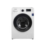 Стиральная машина фронтальная Samsung WW60J32G0PWDUA