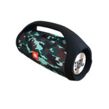 Портативная колонка JBL (Копия) Booms Box (Армия)
