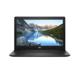 Ноутбук 15" Dell Inspiron 3582 I3582C4H5NIL-BK / черный / 15.6" (1366x768) LED / Intel® N4000 / 4Gb / 500 Gb HDD / Intel® HD Graphics / no ODD / Linux / / /